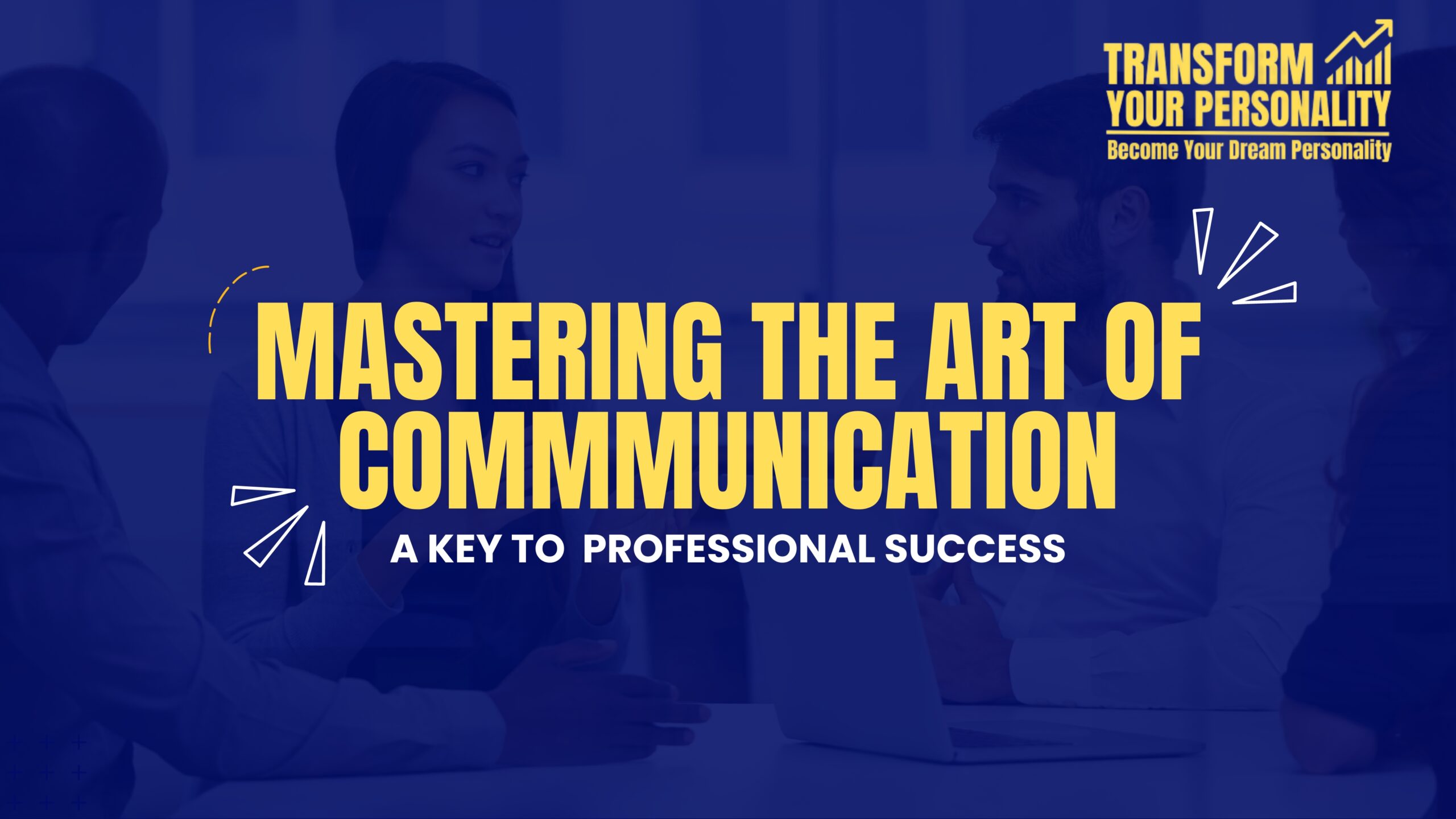 Communication Thumbnail